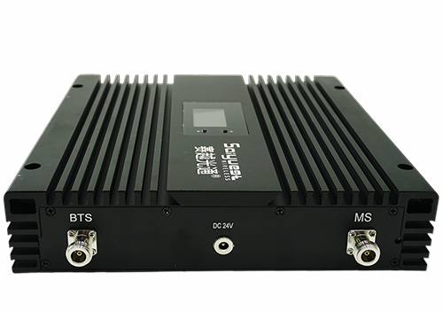 平鲁双频手机信号增强器2000㎡