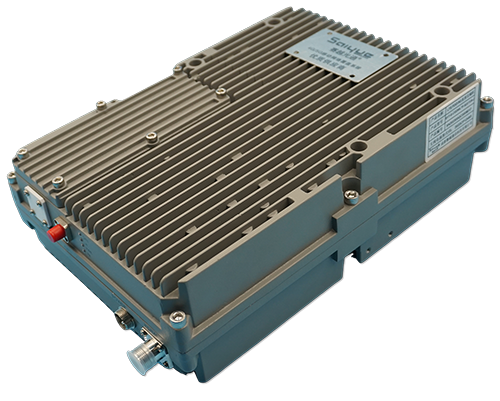 平鲁经济型光纤直放站