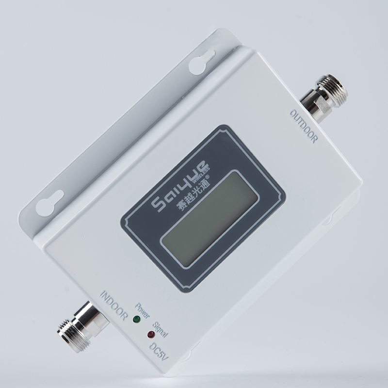 平鲁家用配电房机房信号放大器200㎡