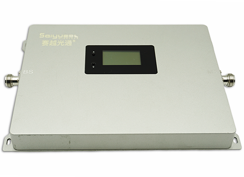  平鲁三频/四频/五频手机信号接收器800㎡