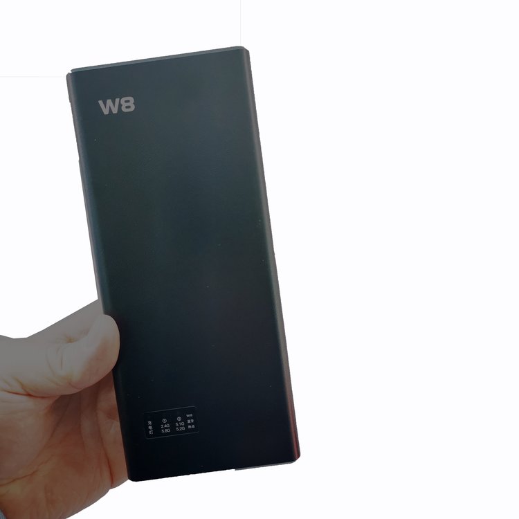  平鲁蓝牙WiFi信号屏蔽器