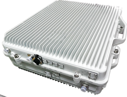 平鲁信令级数字室分型移动通信干扰器