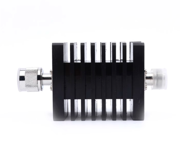  平鲁腔体固定衰减器0-3G/0-4G  N型接口